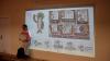 Infant and Junior School Children Design New Falklands Mascot