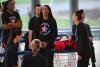 Back from the All-Star break, Las Vegas Aces play host to Portland Fire