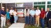 First Safe Haven Baby Box Opens In Dallas County At Rowlett Fire Station