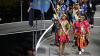 'My bloodline': teen boxer brings Tuvalu fire to Games