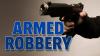 Police Investigate Armed Robbery at Old Road Supermarket