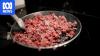 Secret documents show 'horrifying' traces of horse meat in food