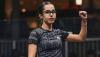 ‘The Olympics Are An Added Bonus’: Anahat Targets LA 2028 After World Junior Squash C’ship Title