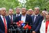 CHP’s Cyprus branch defects to Ozel’s New Party