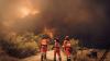 Wildfires in Europe wipe out area size of Cornwall with 360,000 people evacuated