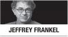[Jeffrey Frankel] A Cold War adventure in Portugal
