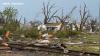 'Extremely dangerous' tornado causes widespread damage in Wisconsin