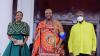 Africa’s last absolute monarch summons young Swazi women to dance bare-breasted at August festival, will pick one as wife