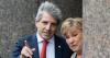 IMF chief says Argentina is in "a strong position" despite missing its fiscal target