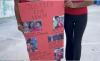 Leslie Verde’s family protests acquittal in murder case