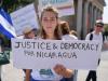 Nicaraguan regime ‘abandoning democracy’ with measures against opposition