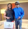 Sam Creatives CEO rallies support for Stonebwoy's OVO Arena concert