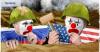 Dumb and dumber: Trump and Putin are both losing wars to smaller enemies