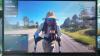 Activist completes cross-country walk to raise money for at-risk youth