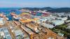 (2nd LD) Hanwha Ocean Q2 net profit more than quadruples on high-value ships, weak won