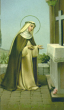 St. Rose of Lima, first saint of the New World, remembered Aug. 23