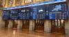 The Ibex nears new historical highs with Cellnex and Indra at the forefront despite the technological collapse in Asia