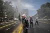 Mapuche’s battle over land in Chile enters a perilous phase
