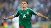 Mexico legend Javier ‘Chicharito' Hernandez is joining Atletico Dallas