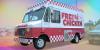 ‘Free the Chicken’: PETA’s Traveling Truck Is Giving Away Vegan Chicken Nationwide