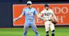 The Royals should be willing to trade Michael Massey