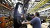 Manufacturing sector shows mixed results under President Trump’s policies