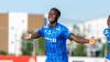 Nashville SC acquires Senegalese defensive midfielder Famara Camara