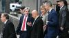 IMF boss hails 'much sounder' Argentine economy under Milei
