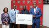 ‘Strong and reassuring’ police presence for Cup Match