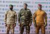 How Insecurity Has Fueled the Resurgence of Military Coups in West Africa