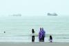 Iran vows control of Hormuz STRAP: The end of fire exchange sent oil prices tumbling