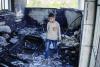 Palestinians hammered by settler violence, military raids
