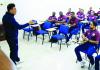 OFA launches AFC Level 1B Fitness Coaching Course