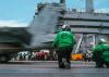 USS George Washington operating in South China Sea as China-Philippines tension escalates