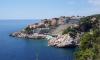 Three People Rescued from Rough Seas Below Dubrovnik's Rixos Hotel