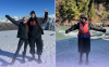 Sydney Sweeney's New Zealand Adventure