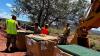 New Mexico National Guard deploys troops to Zuni Pueblo after severe flooding