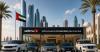 SelfDrive expands its fleet in Abu Dhabi