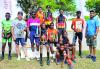 ANGUILLA DAY CYCLING RACE SETS THE PACE AHEAD OF NATIONAL CELEBRATIONS