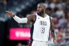LeBron James believed he could win with Joel Embiid. The 2024 Olympics can show the Sixers how.