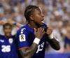 Cape Verde’s Cabral Wins World Cup 2026 Goal Of The Tournament Award