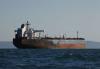 Bulgaria Denies Oil Slick Coming from Hulk of Sanctioned Tanker