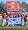 Delaware Little League teams begin road to Williamsport