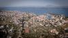 Cruise Ship Crew Member Seriously Injured in Fall Off Greek Island