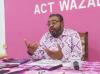 ACT-Wazalendo touts for peaceful dialogue in resolving political differences
