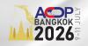 Jocelyn Freimuth Highlights Borderless Pharmacy Practice at the 25th Asian Conference on Clinical Pharmacy