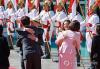 (2nd LD) Lee, Lula meet in Brasilia to discuss ways to enhance S. Korea-Brazil cooperation