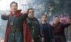 Showbiz backing for Britain: Cumberbatch and Co are right to raise the alarm over Warner Bros takeover, says ALEX BRUMMER