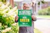 Maryland Green Party nominee for governor wants all four candidates invited to debates