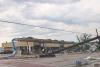 Powerful tornado rips through Wisconsin causing ‘severe damage’